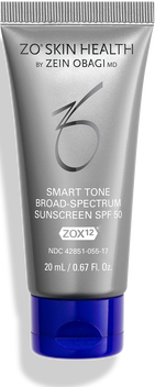 Smart Tone Broad-Spectrum SPF 50 