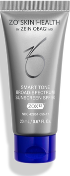 Smart Tone Broad-Spectrum SPF 50