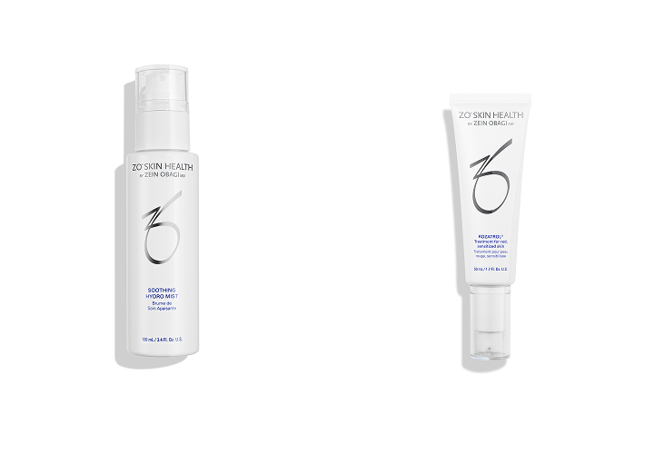 Soothing Hydro Mist