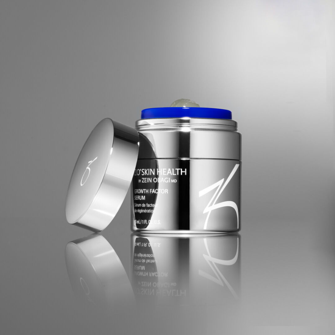 Clinical Proof - ZO® Skin Health Inc
