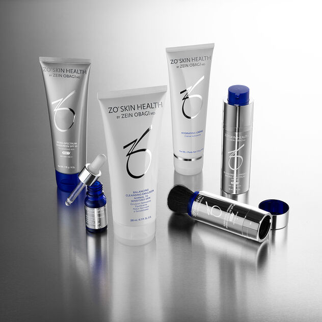 About ZO® Skin Health – ZO Skin Health CA