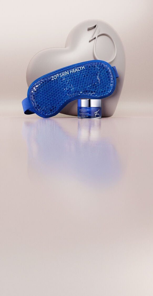 Valentines day promo banner