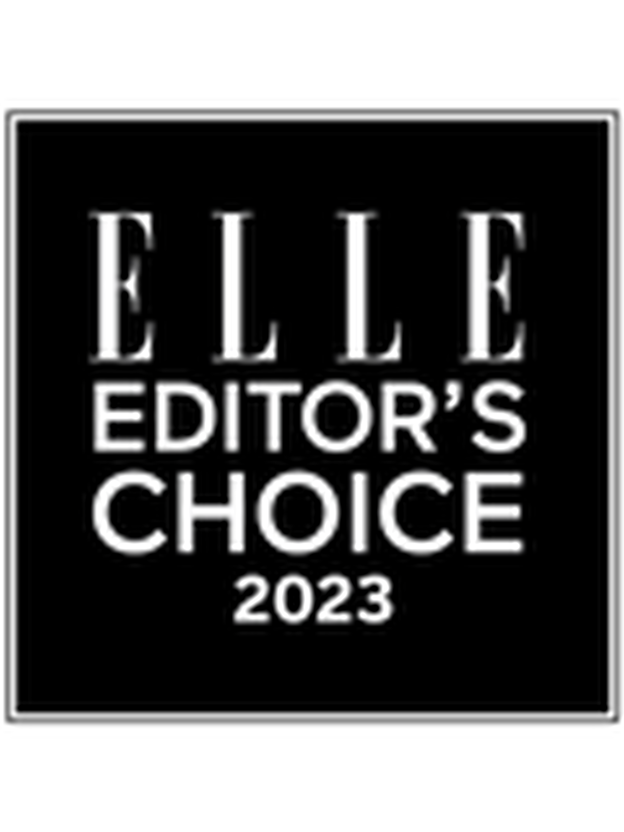 ELLE Editors Choice 2023