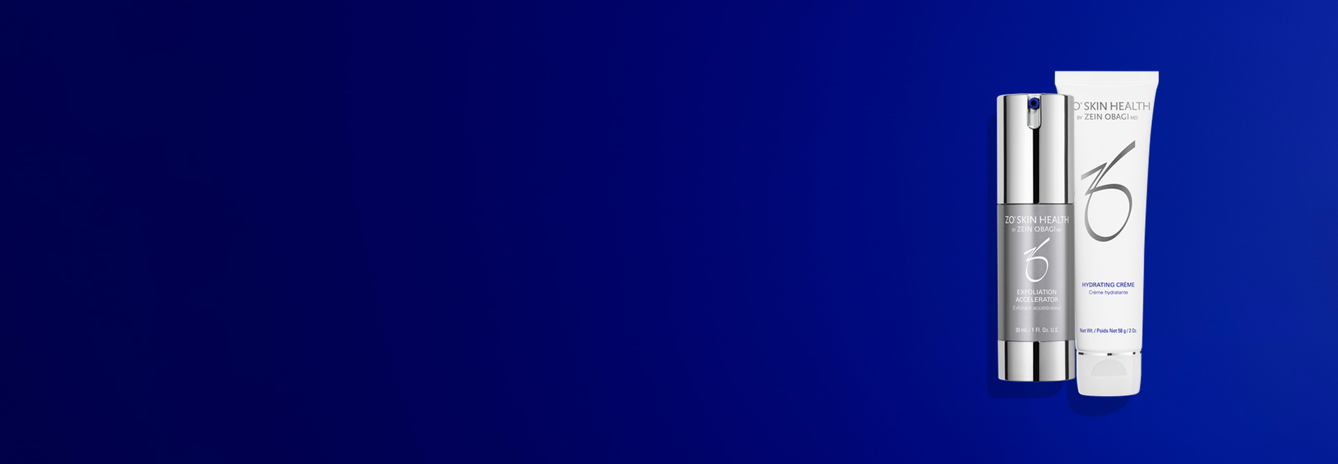 Gift with purchase banner