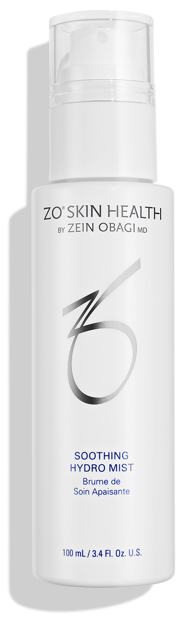 Soothing Hydro Mist