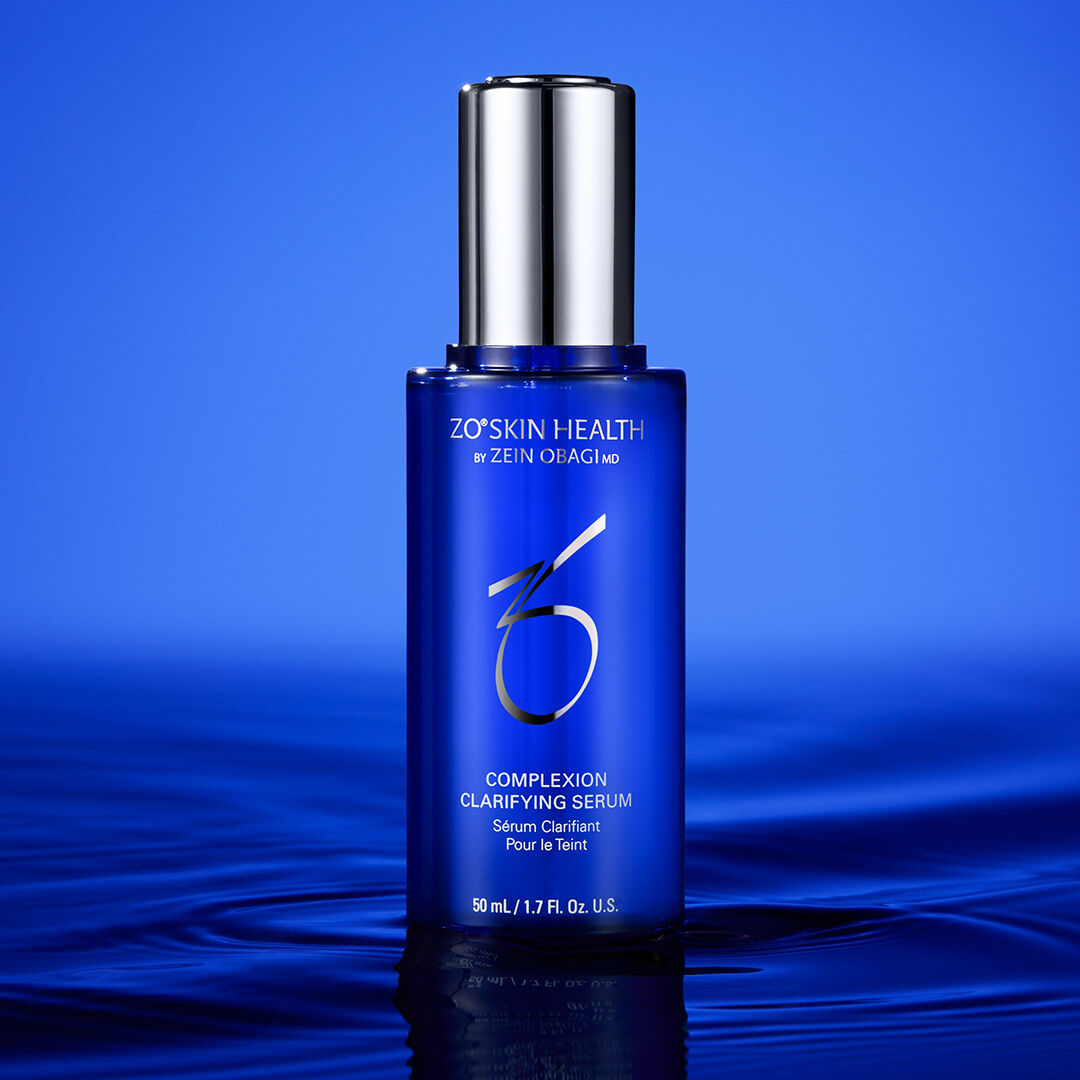 Education + Innovation | ZO® Skin Health