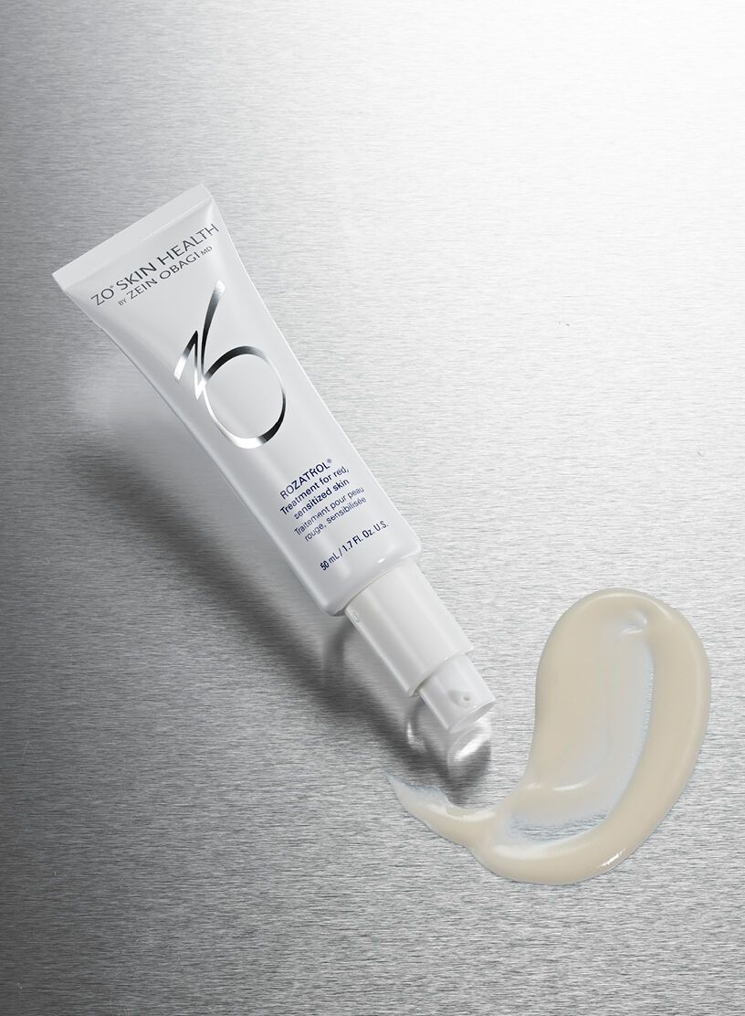 ZO SKIN HEALTH Rozatrol ゼオスキンヘルス ロザトロール ZO® Skin Health Rozatrol — External Affairs