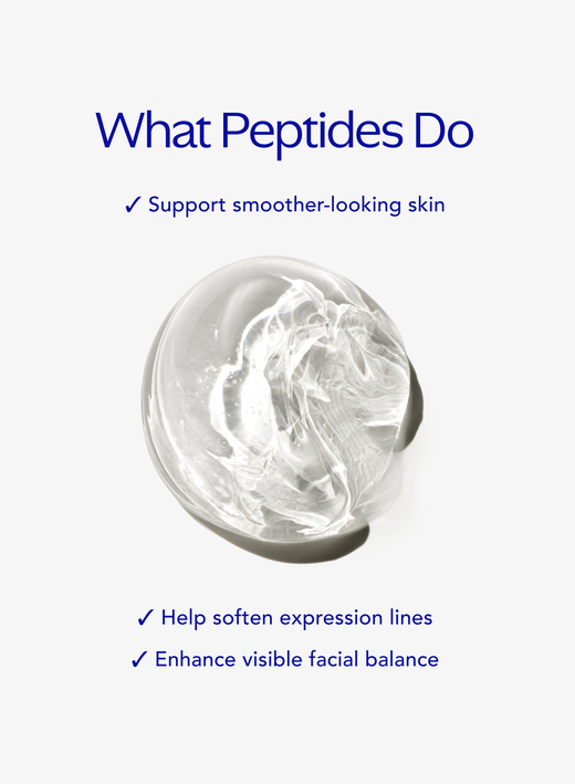 Peptide Facial Refining Concentrate  hi-res image number 4