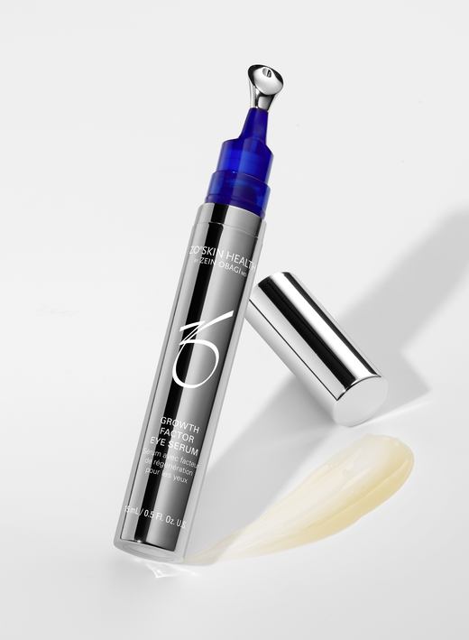 Growth Factor Eye Serum  hi-res numéro de l’image 2