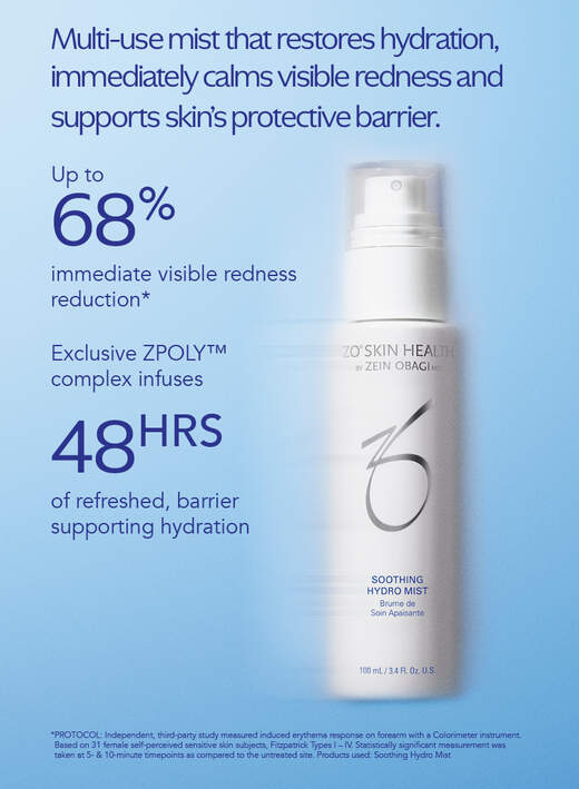 Soothing Hydro Mist  hi-res image number 6