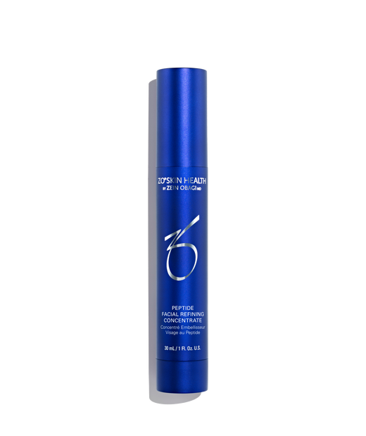 Peptide Facial Refining Concentrate