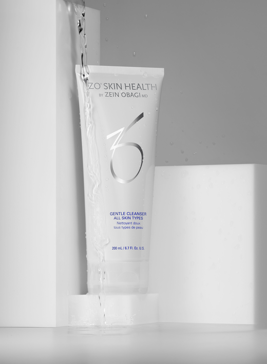 Gentle Cleanser  hi-res numéro de l’image 2