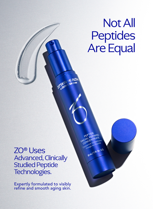 Peptide Facial Refining Concentrate  hi-res image number 6
