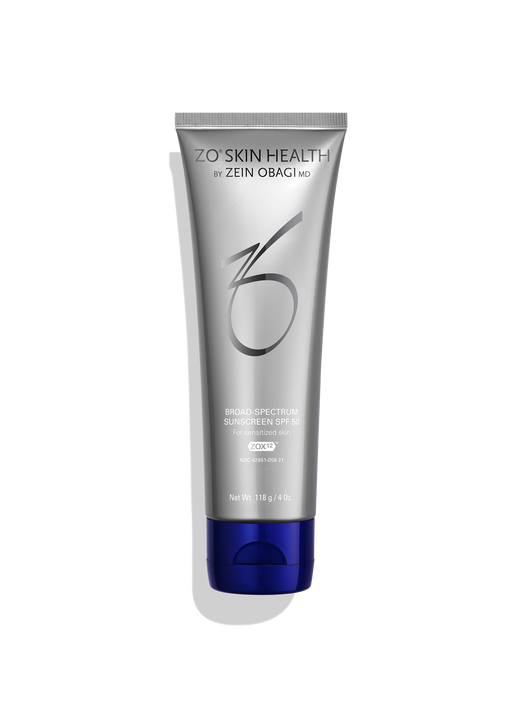 Broad-Spectrum Sunscreen SPF 50  hi-res numéro de l’image 1