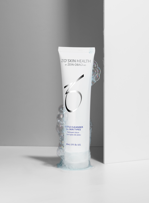 Gentle Cleanser (Format Voyage)  hi-res numéro de l’image 2