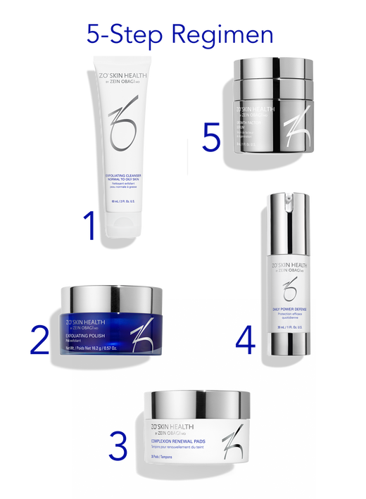 Anti-Aging Program  hi-res numéro de l’image 2