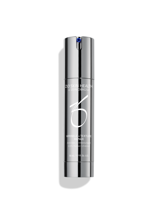 Wrinkle + Texture Repair