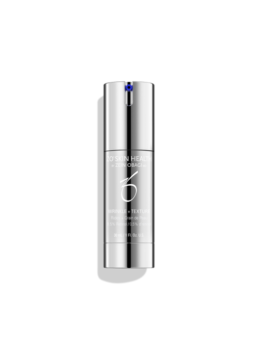 ZO SKin Health Wrinkle and Texture Front View num&eacute;ro de l&rsquo;image 1