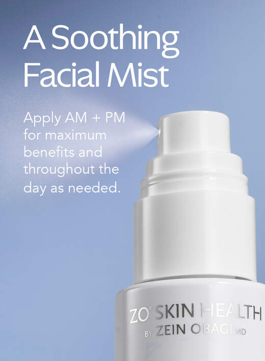 Soothing Hydro Mist  hi-res image number 4
