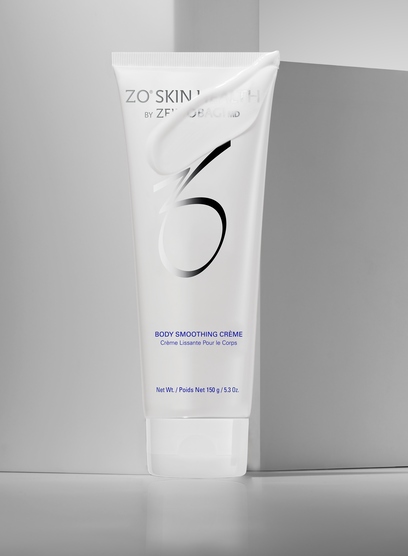 Body Smoothing Crème – ZO Skin Health CA