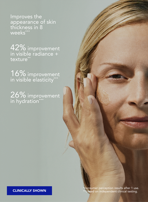 ZO Skin Health Growh Factor Serum Claims image number 5