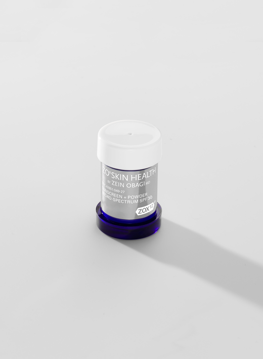 Sunscreen + Powder Broad-Spectrum Refill SPF 30  hi-res numéro de l’image 2