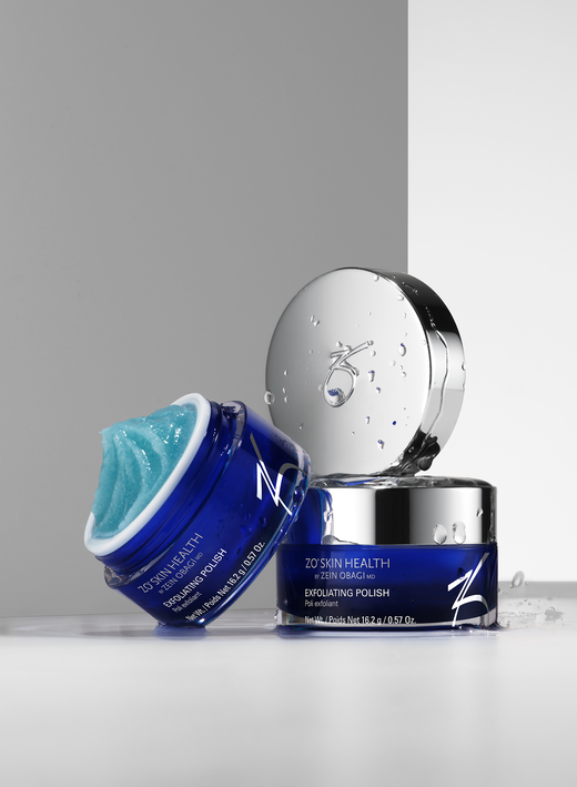 Exfoliating Polish (Format Voyage)  hi-res numéro de l’image 2