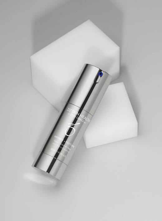 ZO SKin Health Wrinkle and Texture Stylized View num&eacute;ro de l&rsquo;image 2