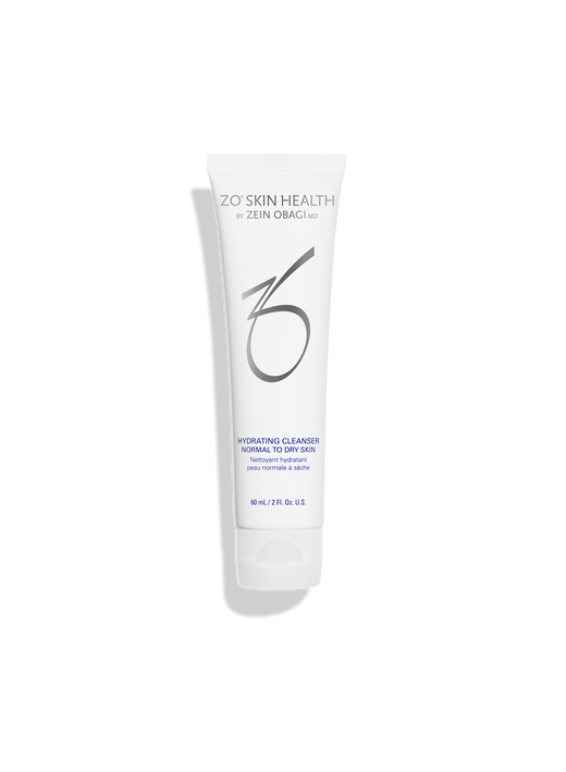 Hydrating Cleanser (Format Voyage)  hi-res numéro de l’image 1