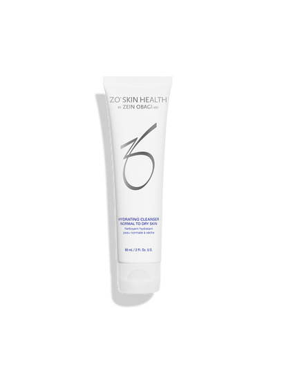 Hydrating Cleanser (Format Voyage)