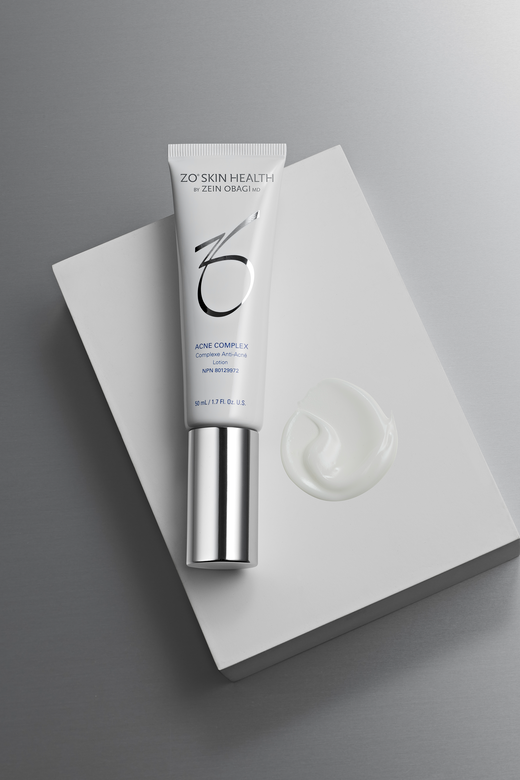 Acne Complex  hi-res image number 2