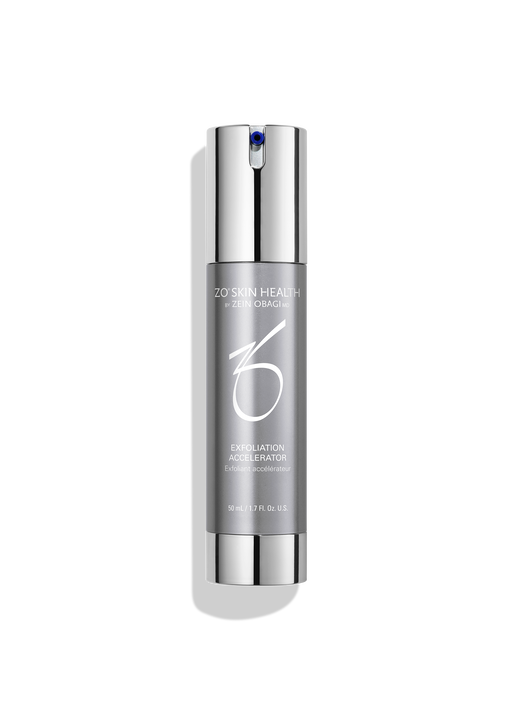 Exfoliation Accelerator