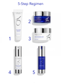 Skin Tone Evening + Brightening Program Detailed Step by Step View num&eacute;ro de l&rsquo;image 2