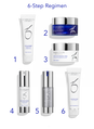 ZO Skin Health Skin Tone Evening + Brightening High Potency Retinol Program detailed view image number 2