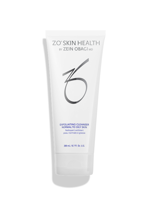 Exfoliating Cleanser  hi-res image number 1