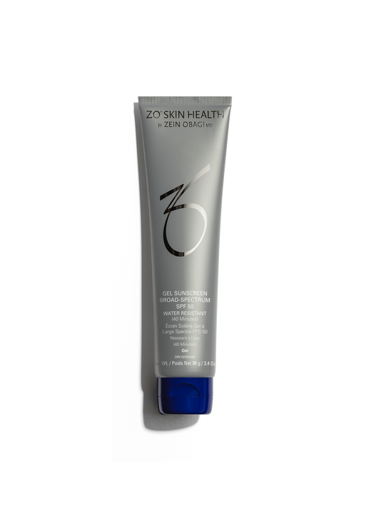 Gel Sunscreen Broad-Spectrum SPF 50
