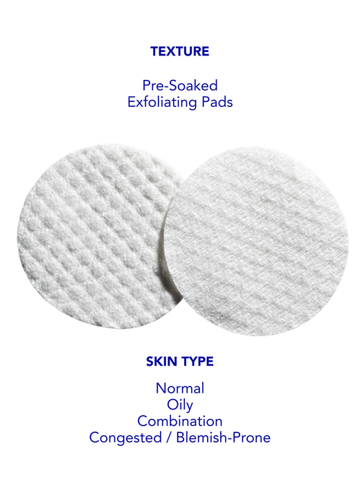 Complexion Renewal Pads (Travel Size)  hi-res image number 3