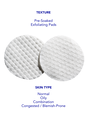 Complexion Renewal Pads (Travel Size)  hi-res image number 3