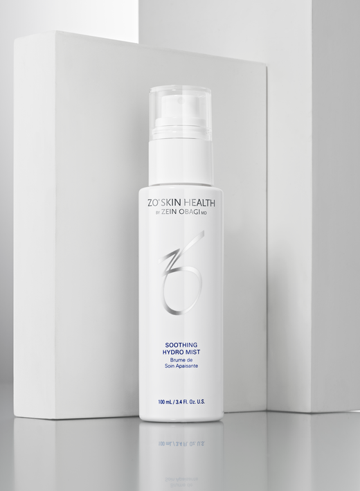 Soothing Hydro Mist  hi-res image number 2