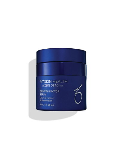 Growth Factor Serum  hi-res