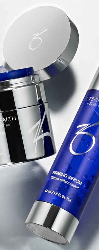 Anti Aging Essentials
