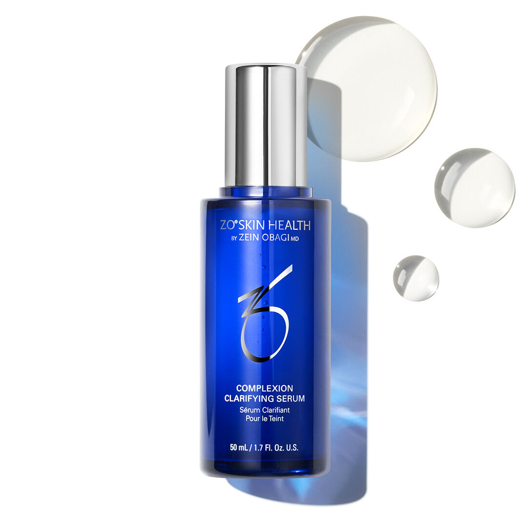 美容液 ZO SKIN HEALTH Complexion Clarifying Complexion Clarifying Serum