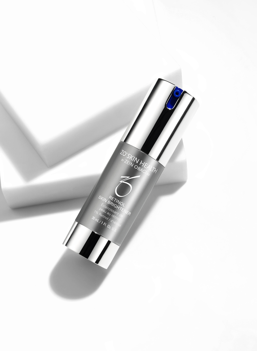 Retinol Skin Brightener 1% (Format Voyage)  hi-res num&eacute;ro de l&rsquo;image 2