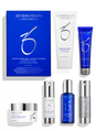ZO Skin Health Complexion Smoothing + Clarifying Program Front View image number 1