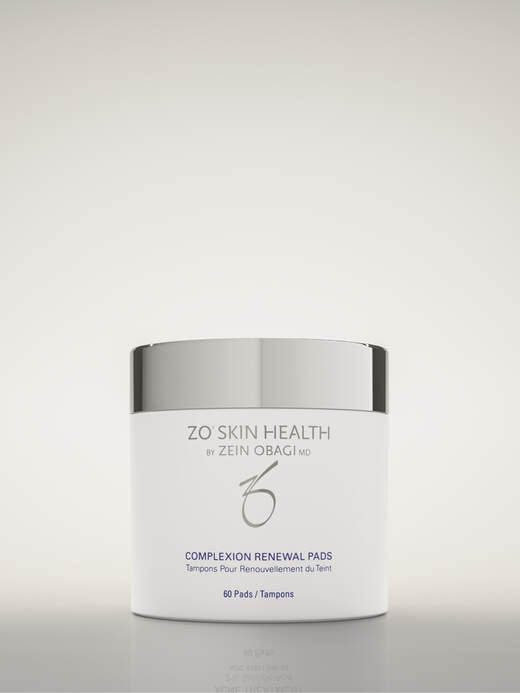 Complexion Renewal Pads