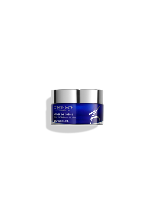 Intense Eye Crème