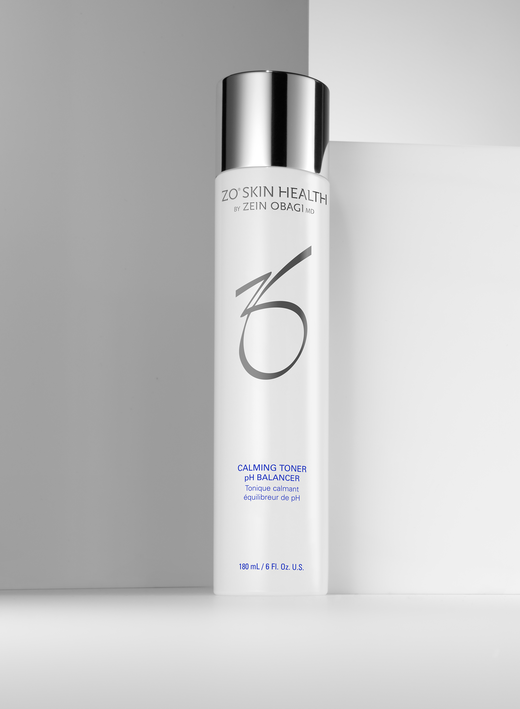 Calming Toner  hi-res num&eacute;ro de l&rsquo;image 2
