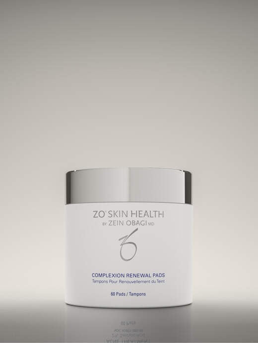 Complexion Renewal Pads