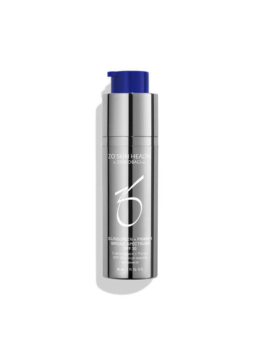 Sunscreen + Primer Broad-Spectrum SPF 30