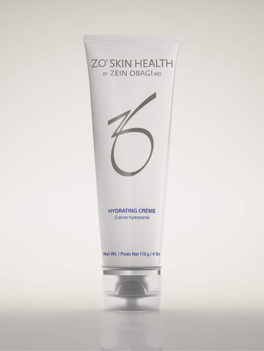 Hydrating Crème